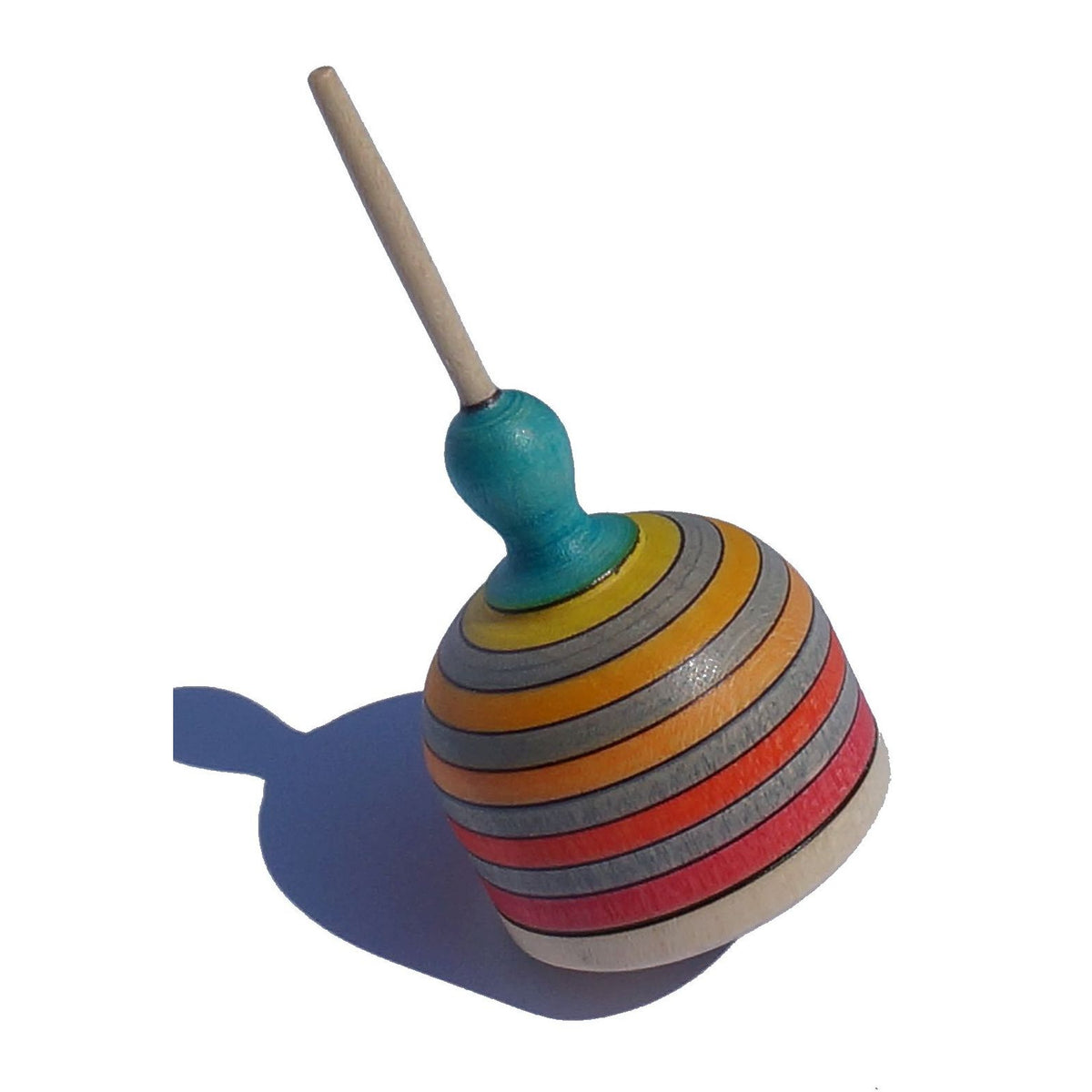 Mader Fridolin Spinning Top-Mader-Modern Rascals