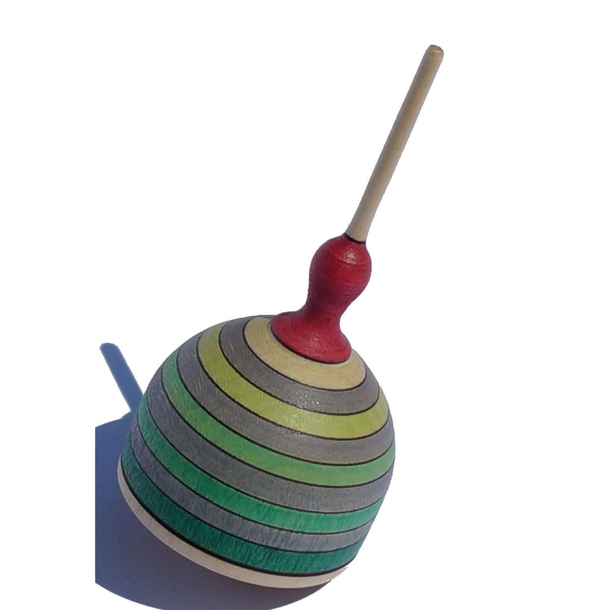 Mader Fridolin Spinning Top-Mader-Modern Rascals