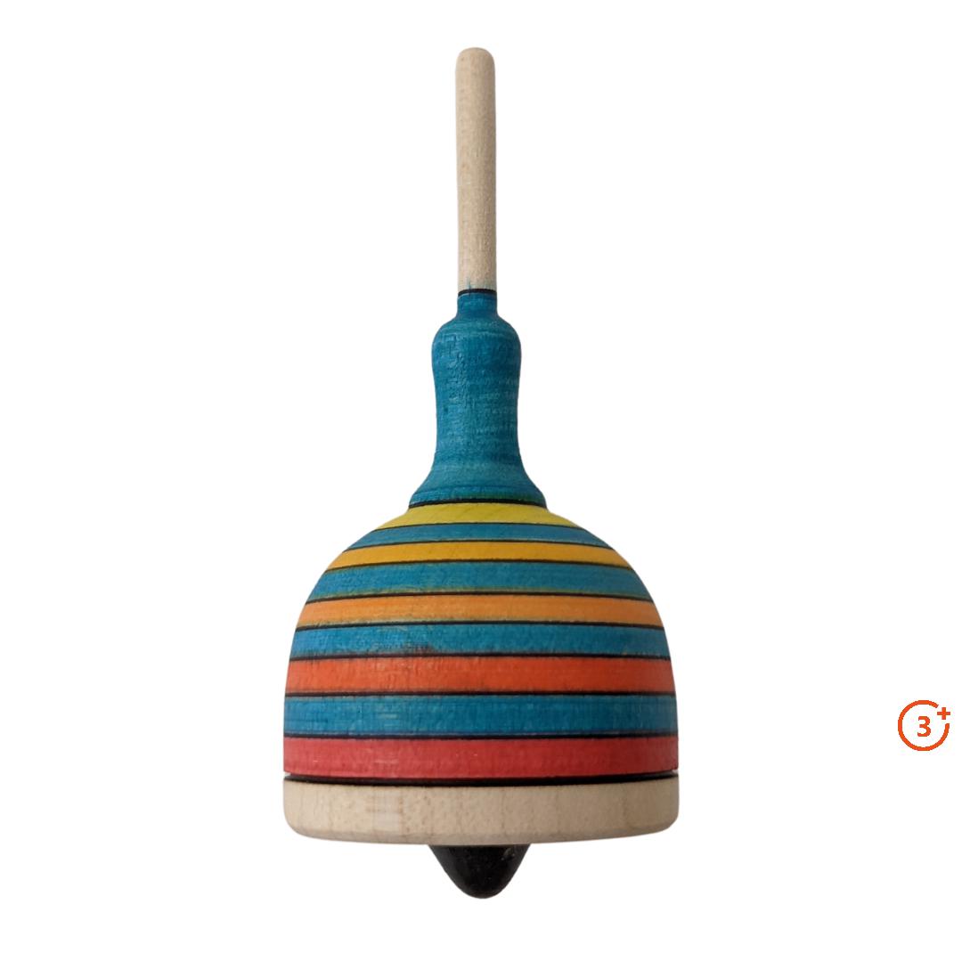 Mader Fridolin Spinning Top-Mader-Modern Rascals