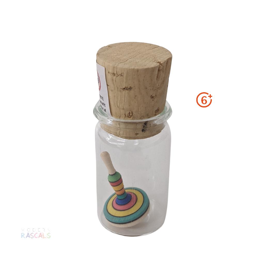 Mader Mona Lotte Mini Spinning Top-Mader-Modern Rascals