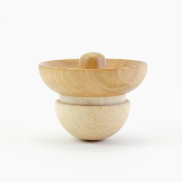 Mader Roly-Poly - Natural-Mader-Modern Rascals