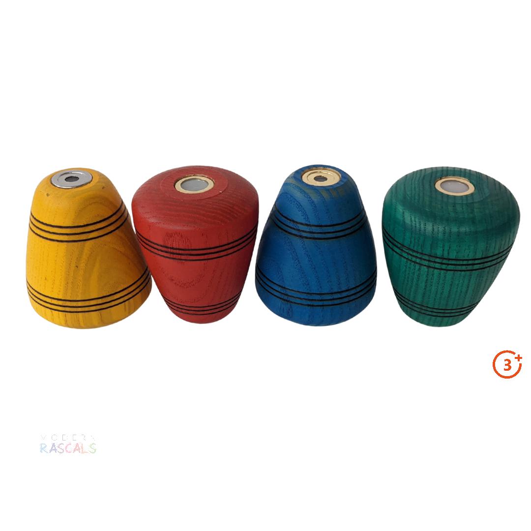 Mader Solid Colour Kaleidoscope-Mader-Modern Rascals