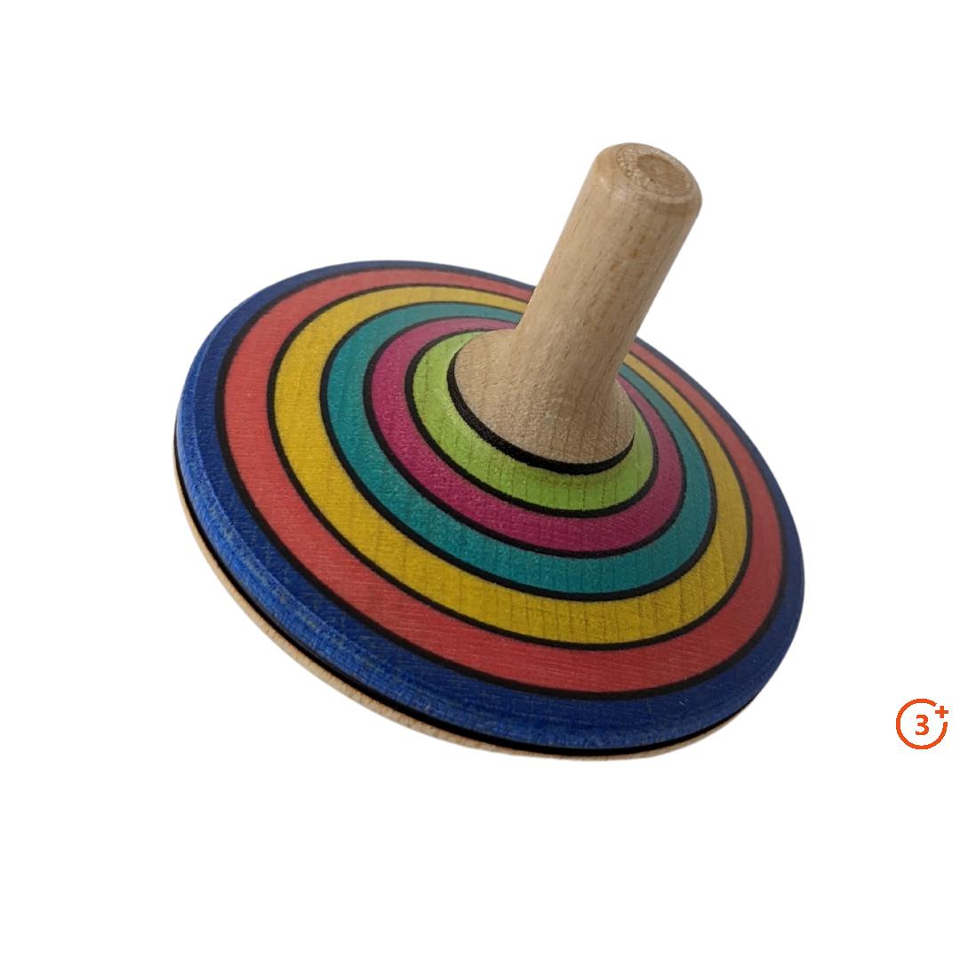 Mader Sprint Spinning Top-Mader-Modern Rascals