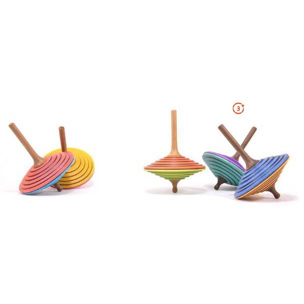 Mader Tukan Spinning Top-Mader-Modern Rascals