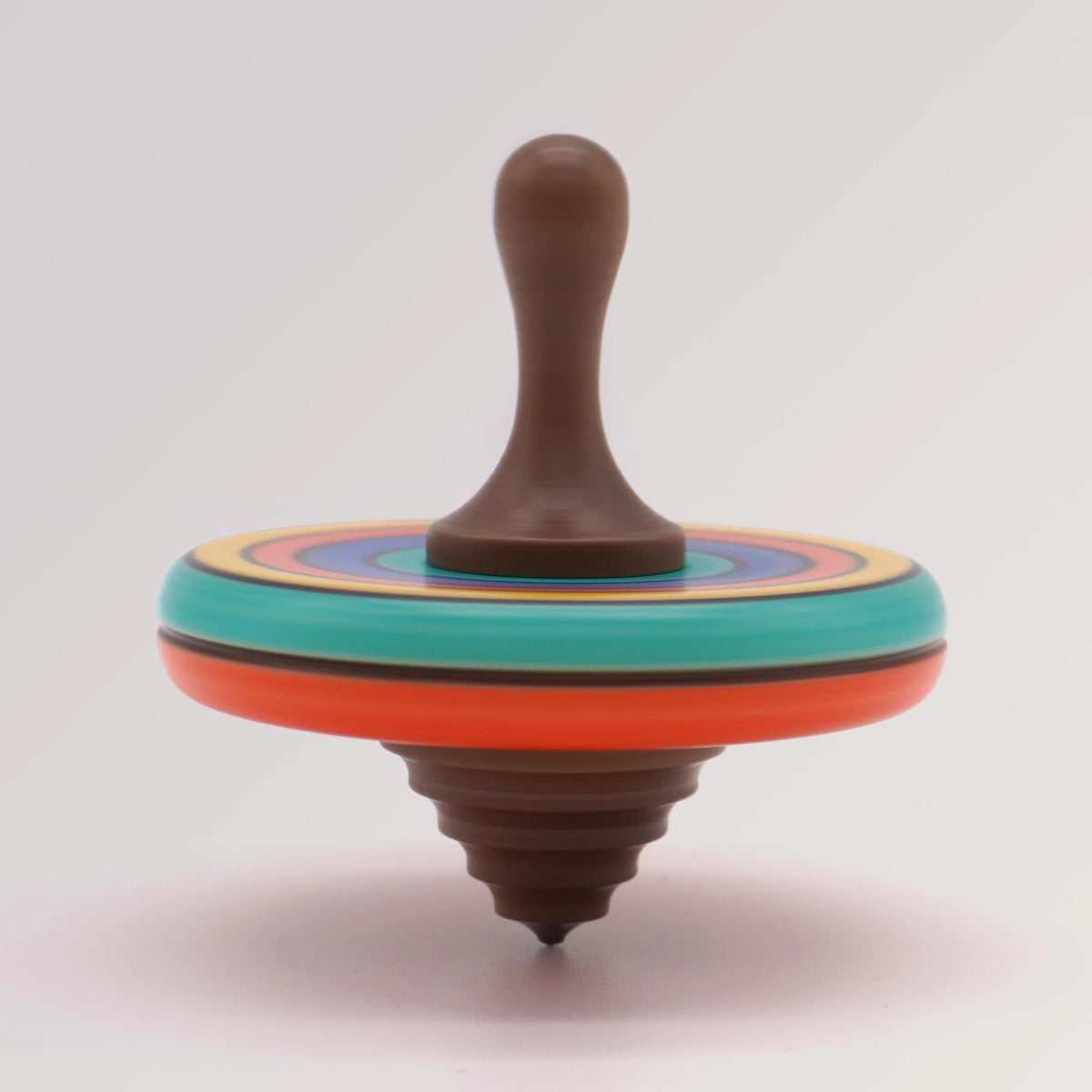 Mader Tutu Spinning Top - Assorted-Mader-Modern Rascals