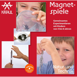 Magnetic Games-Kraul-Modern Rascals