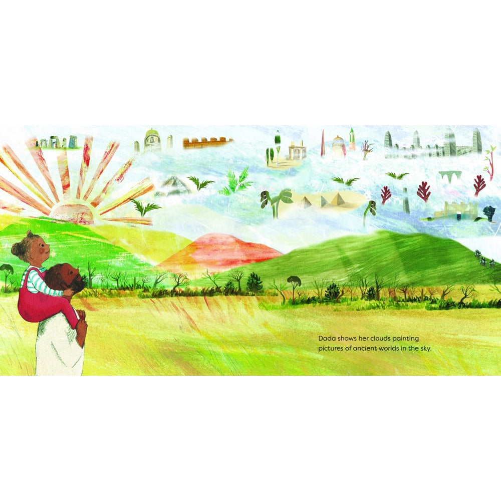 Maisie's Scrapbook-Firefly Books-Modern Rascals