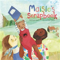 Maisie's Scrapbook-Firefly Books-Modern Rascals