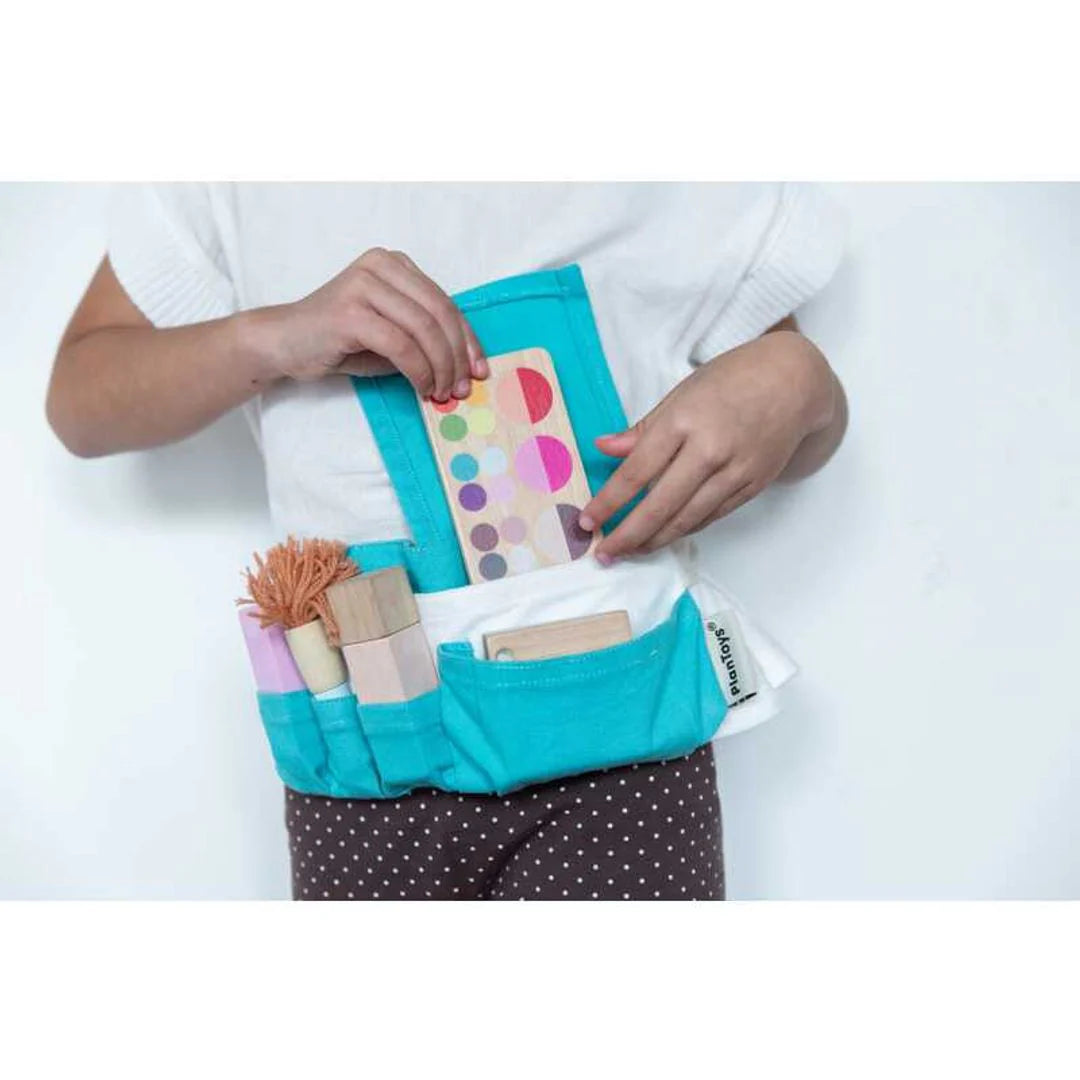 Makeup Set-PlanToys-Modern Rascals