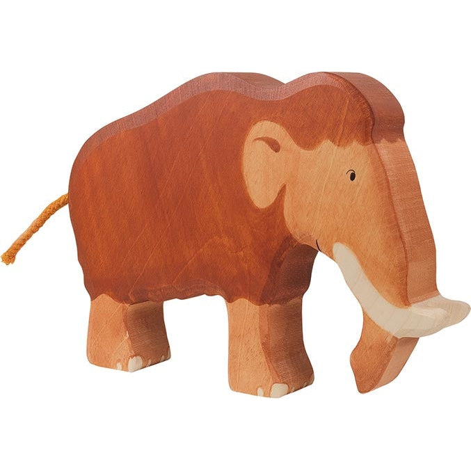 Mammoth-Holztiger-Modern Rascals