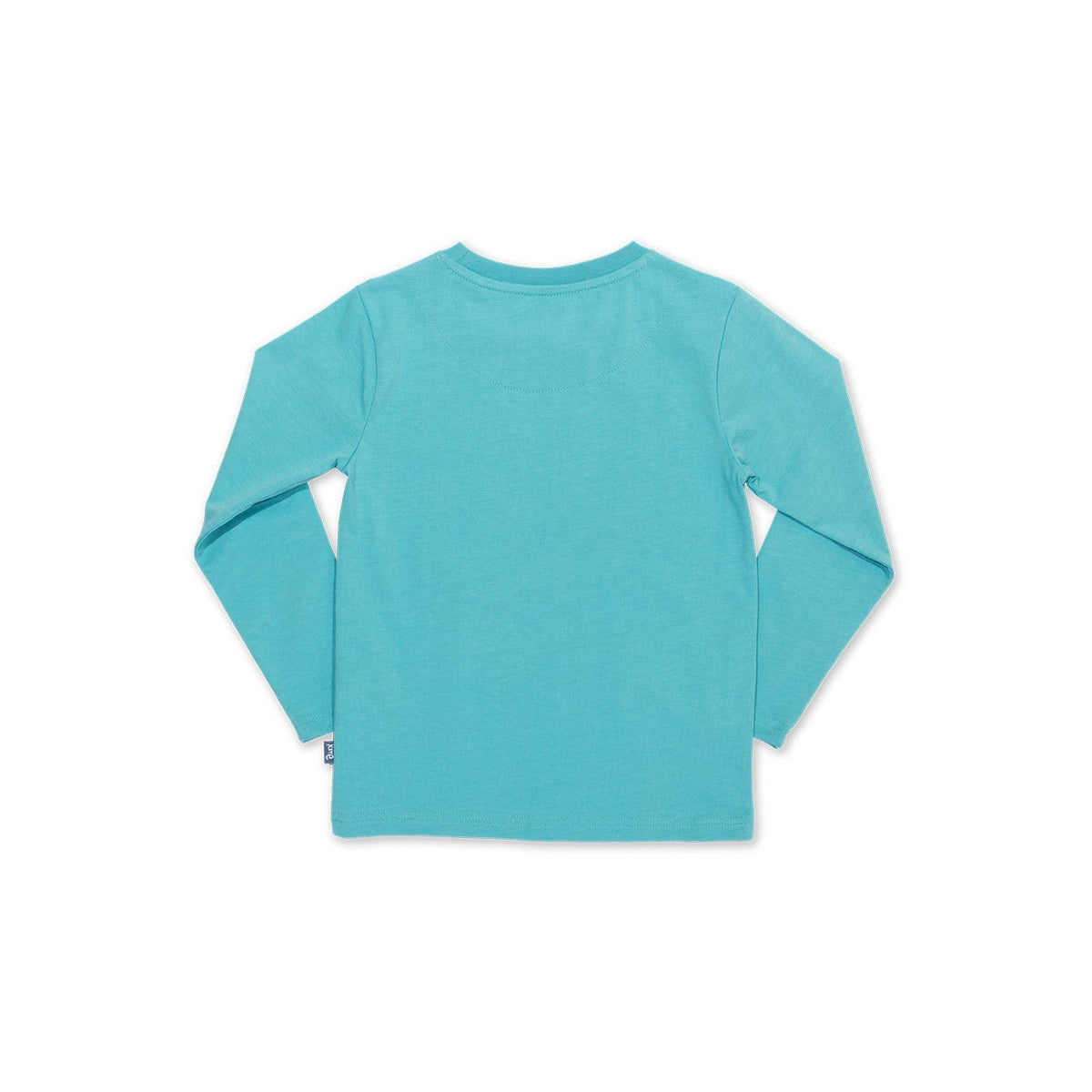 Marvellous Mammals Long Sleeve Shirt - 1 Left Size 4-5 years-Kite-Modern Rascals