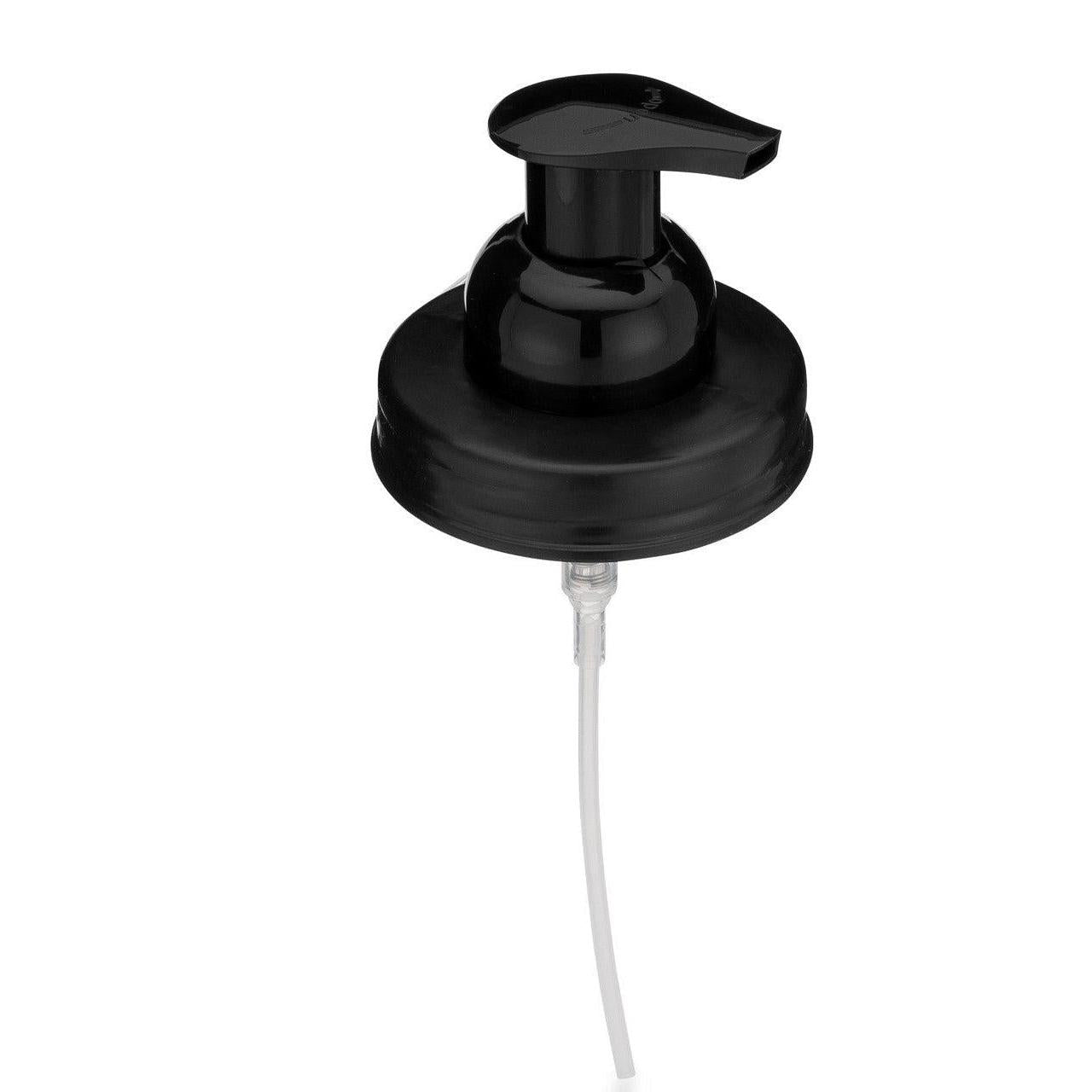 Mason Jar Foaming Soap Dispenser Lid - Regular Mouth (1pc)-Jarmazing-Modern Rascals