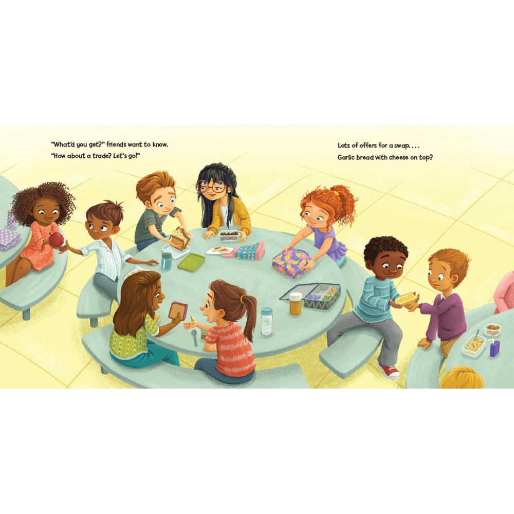 Matzah Craze-Firefly Books-Modern Rascals