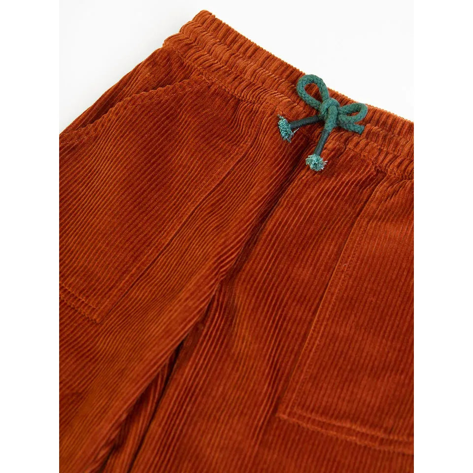 Max Cord Trousers in Rust-Frugi-Modern Rascals