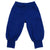 Mazarine Blue Baggy Pants - 2 Left Size 4-6 & 8-10 years-More Than A Fling-Modern Rascals