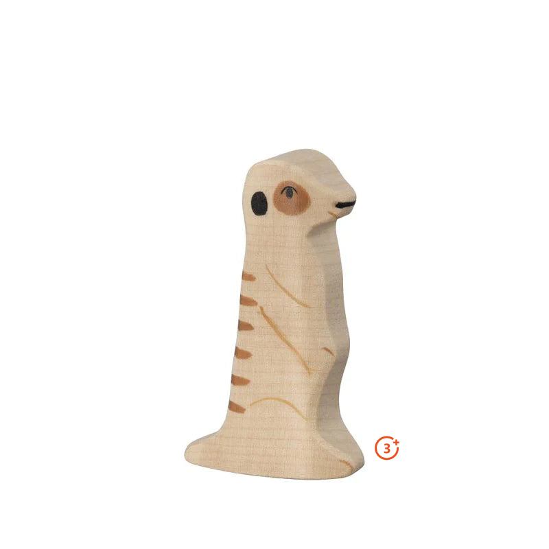 Meerkat-Holztiger-Modern Rascals