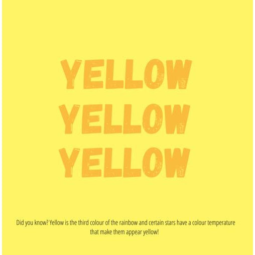 Meet the Rainbow Colours-Amanda Minuk-Modern Rascals