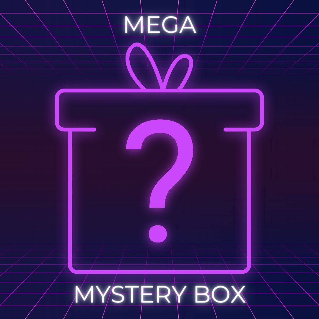 MEGA Clothing Mystery Box by Modern Rascals 4 - 6 years / No Dresses / Skirts Please!