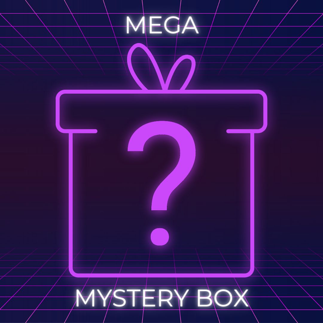MEGA Clothing Mystery Box-Modern Rascals-Modern Rascals