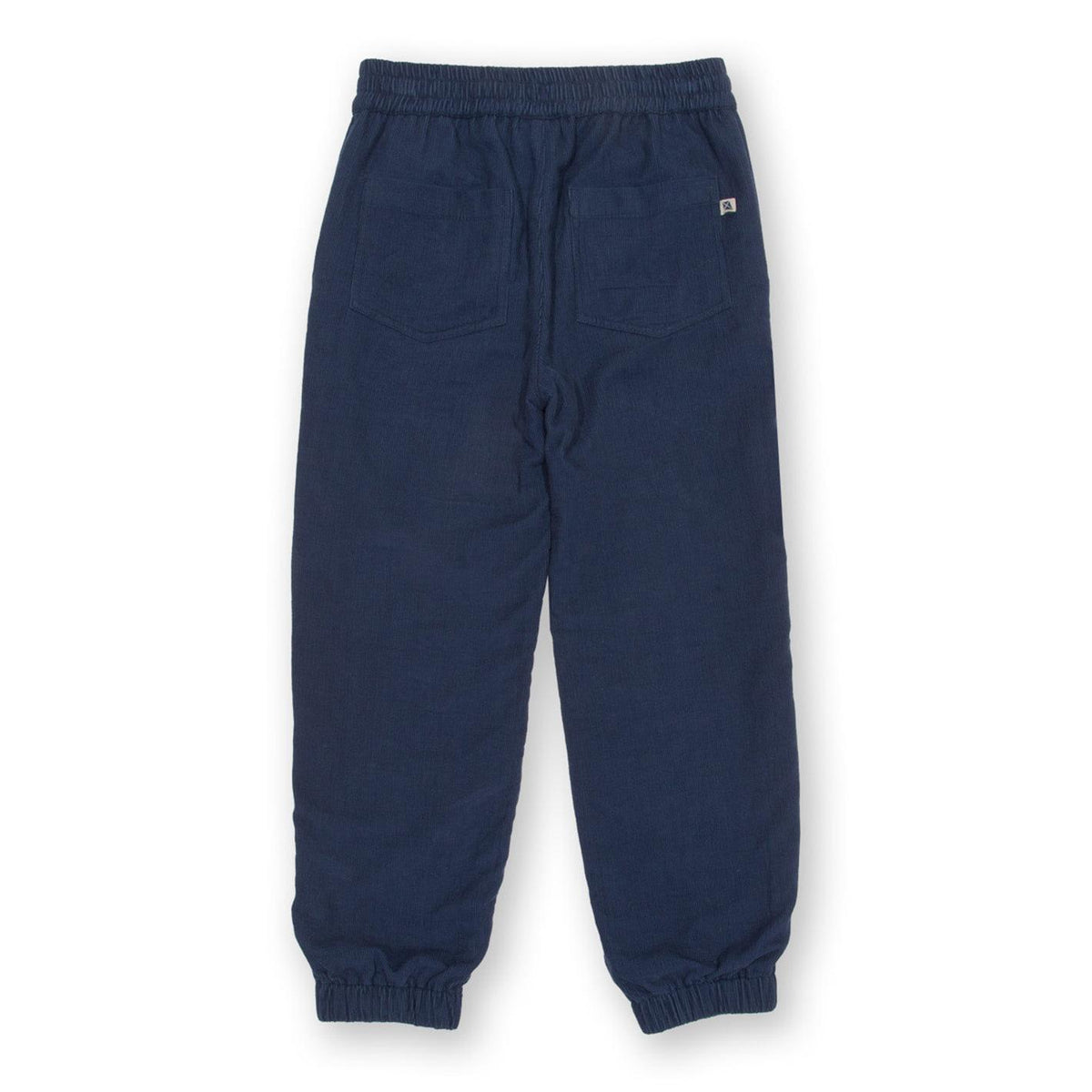 Midnight Cosy Cords - 2 Left Size 3-4 & 11-13 years-Kite-Modern Rascals