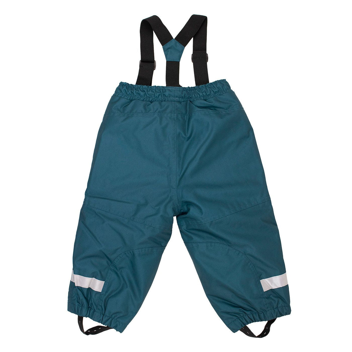 Midnight Snow Pants - 1 Left Size 2-3 years-Villervalla-Modern Rascals