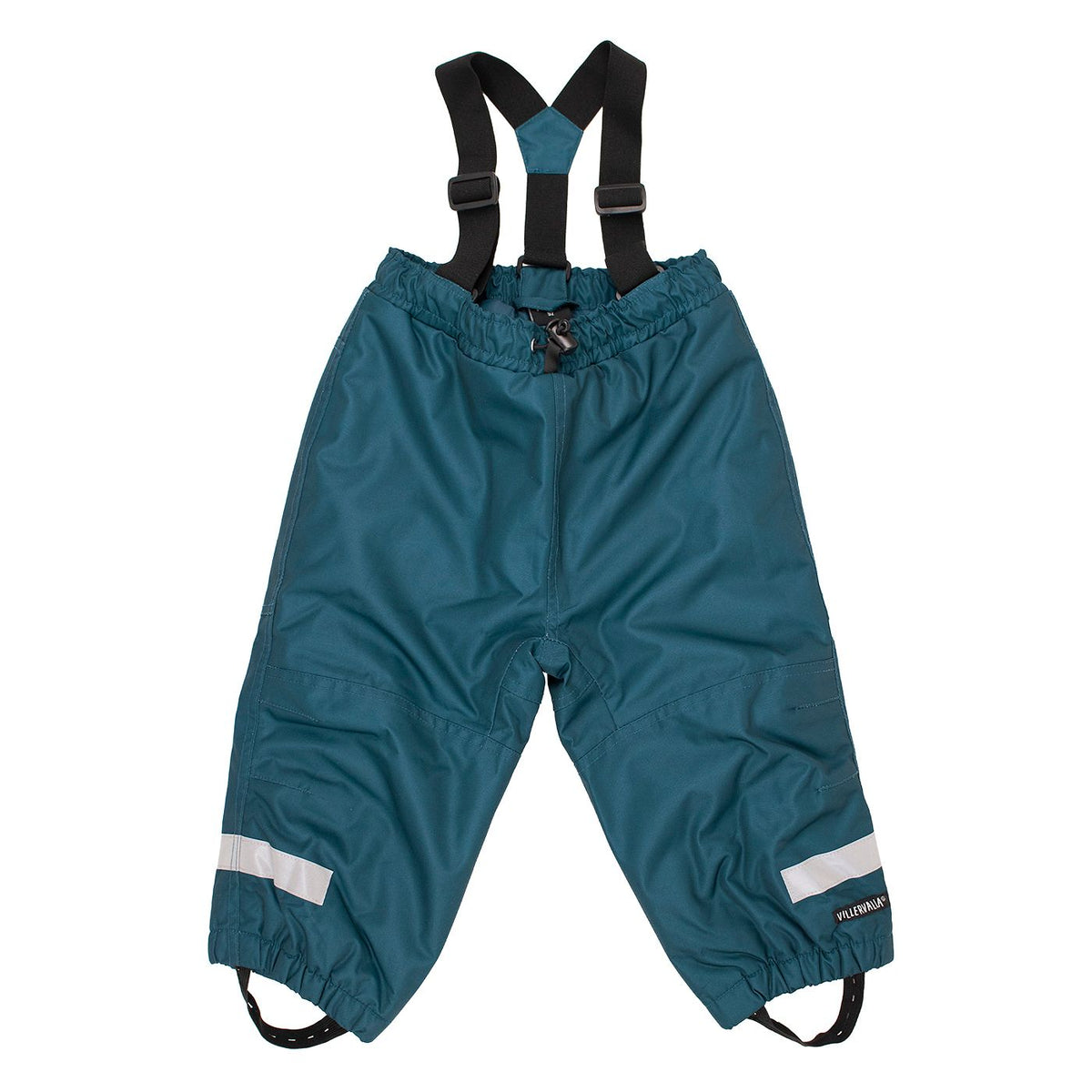 Midnight Snow Pants - 1 Left Size 2-3 years-Villervalla-Modern Rascals