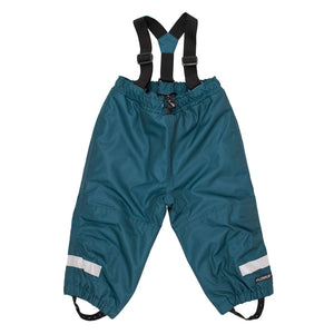 Midnight Snow Pants - 1 Left Size 2-3 years-Villervalla-Modern Rascals