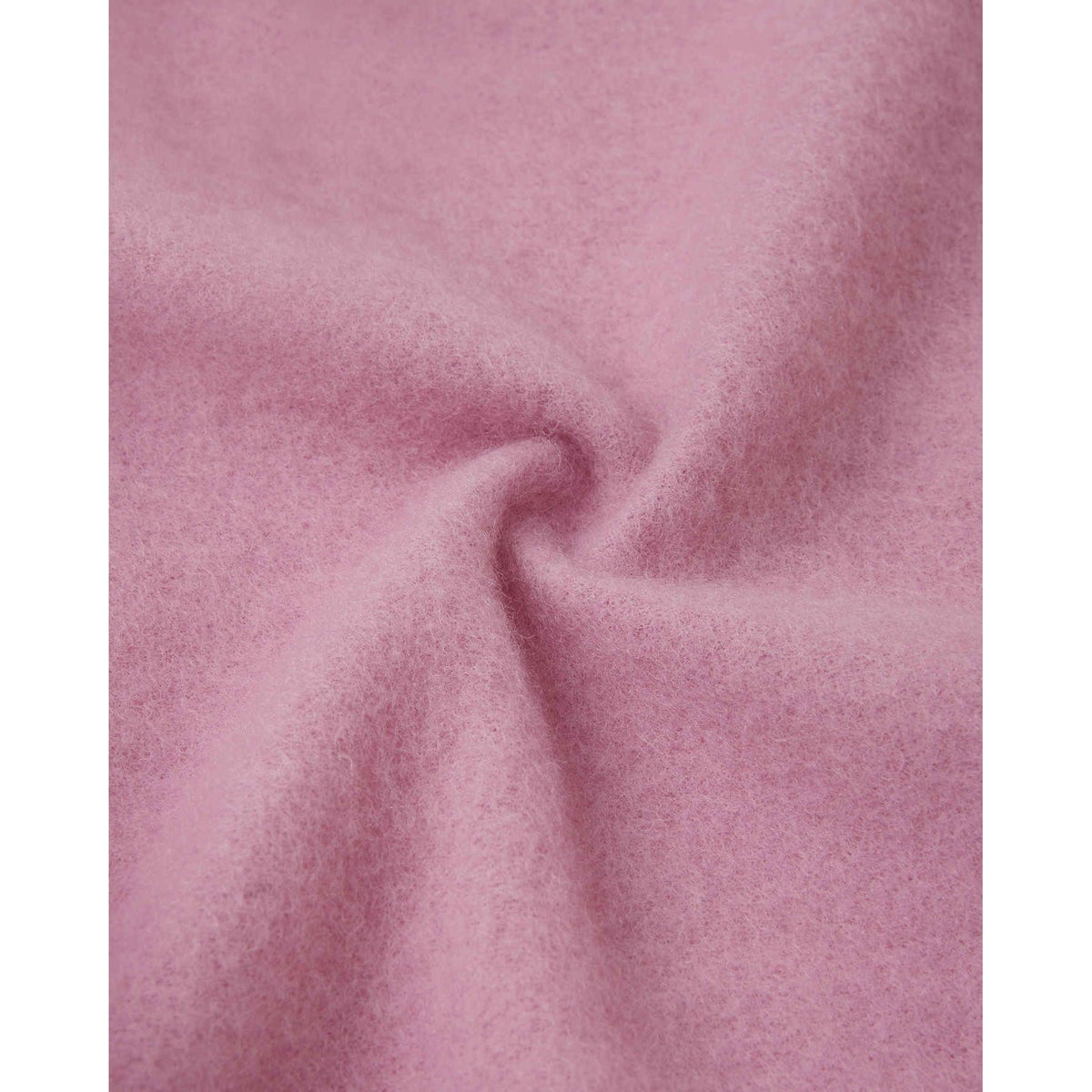 Mihan Wool Blend Sweater - Grey Pink-Reima-Modern Rascals