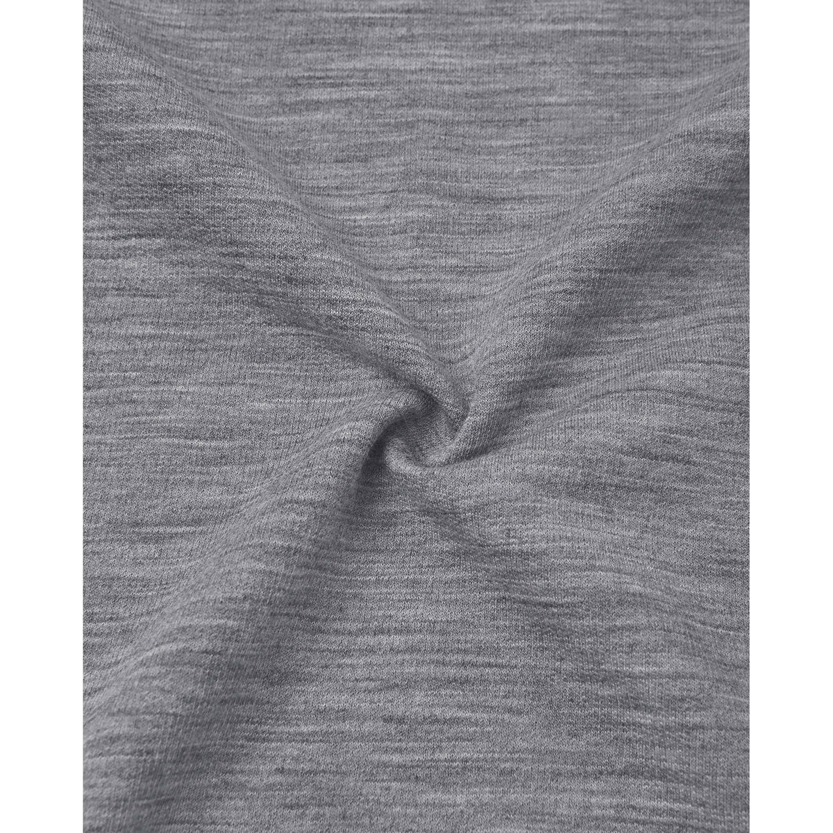 Mihan Wool Blend Sweater - Melange Grey-Reima-Modern Rascals