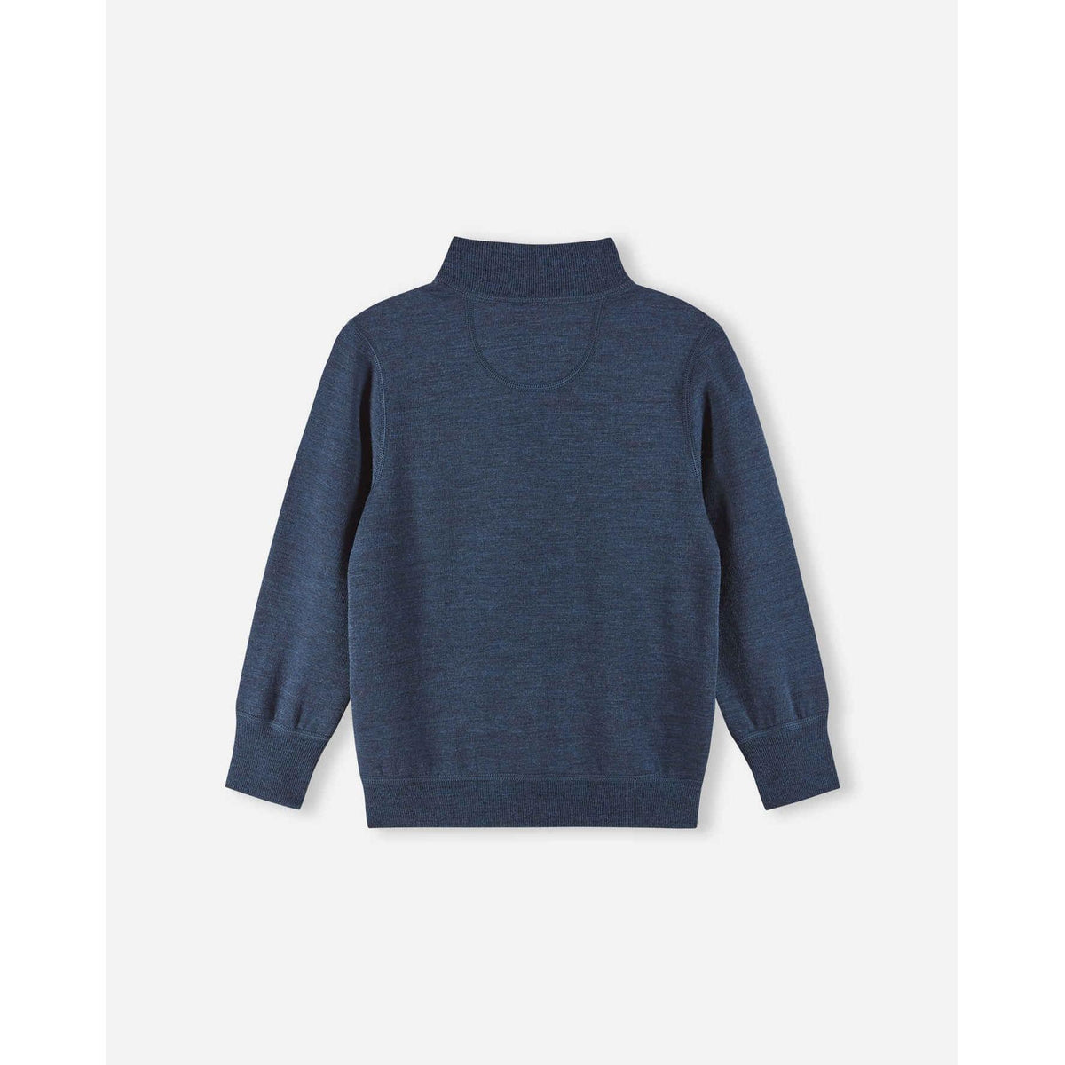 Mihan Wool Blend Sweater - Navy-Reima-Modern Rascals