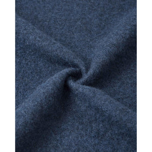 Mihan Wool Blend Sweater - Navy-Reima-Modern Rascals