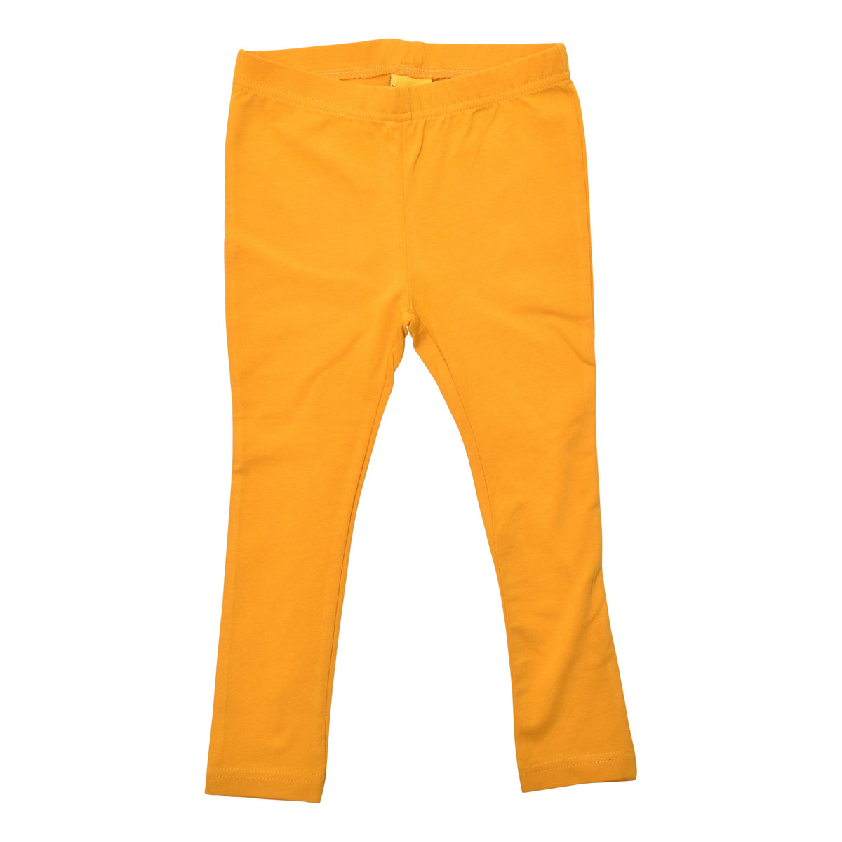 Mineral Yellow Leggings-More Than A Fling-Modern Rascals
