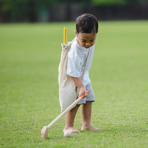Mini Golf Set-PlanToys-Modern Rascals