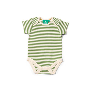 Mini Marvels Organic Baby Onesie Set - 2 Pack - 1 Left Size 6-9 months-Little Green Radicals-Modern Rascals