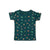 Mini Marvels Short Sleeve T-Shirt - 2 Left Size 4-5 & 5-6 years-Little Green Radicals-Modern Rascals