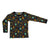 Mini Mother Earth Long Sleeve Shirt - 2 Left Size 8-9 & 10-11 years-Duns Sweden-Modern Rascals