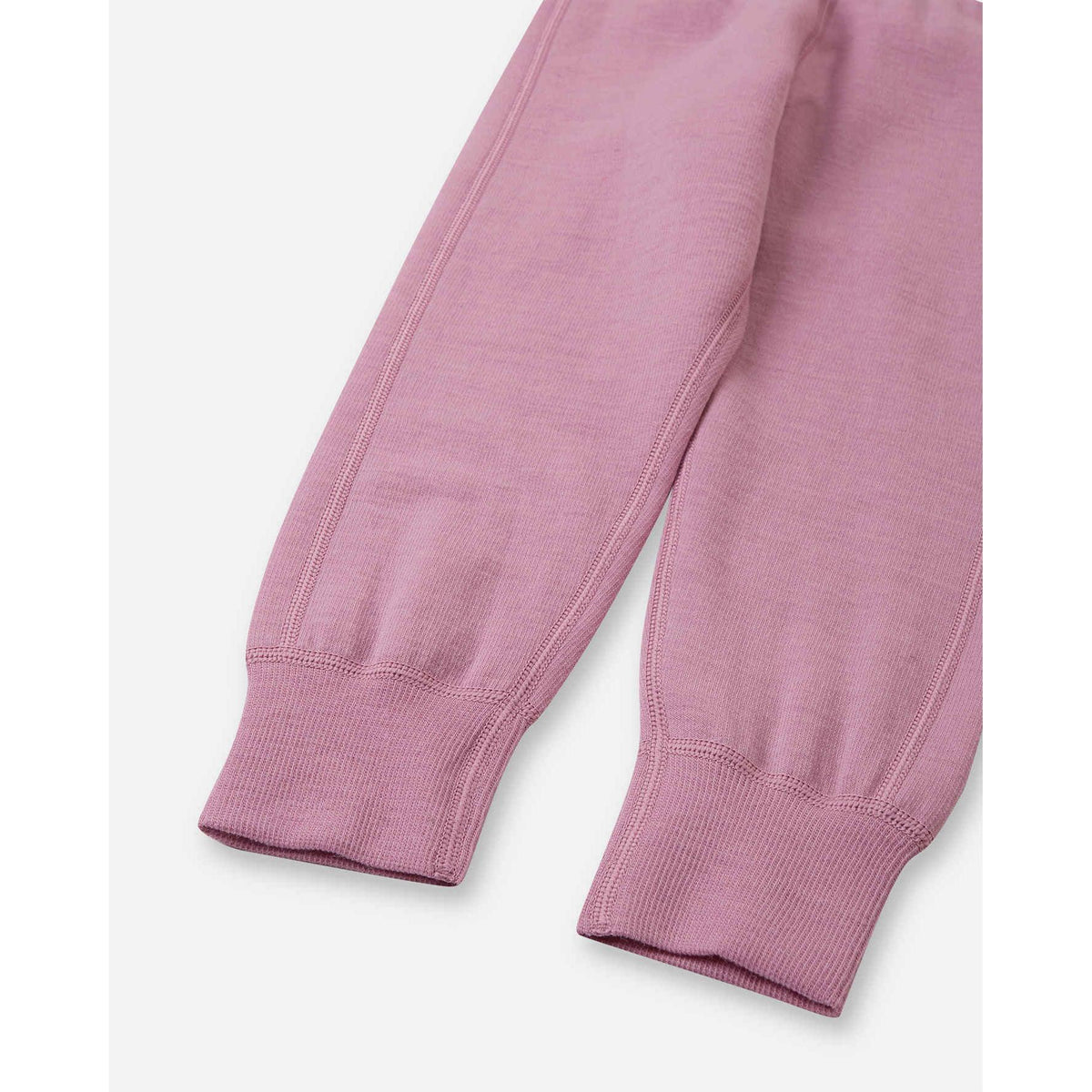 Misam Wool Blend Pants - Grey Pink-Reima-Modern Rascals