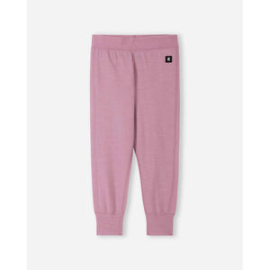Misam Wool Blend Pants - Grey Pink-Reima-Modern Rascals