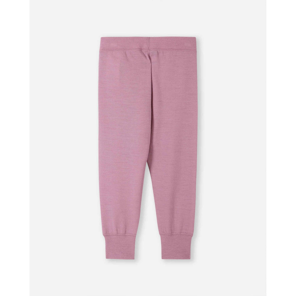 Misam Wool Blend Pants - Grey Pink-Reima-Modern Rascals