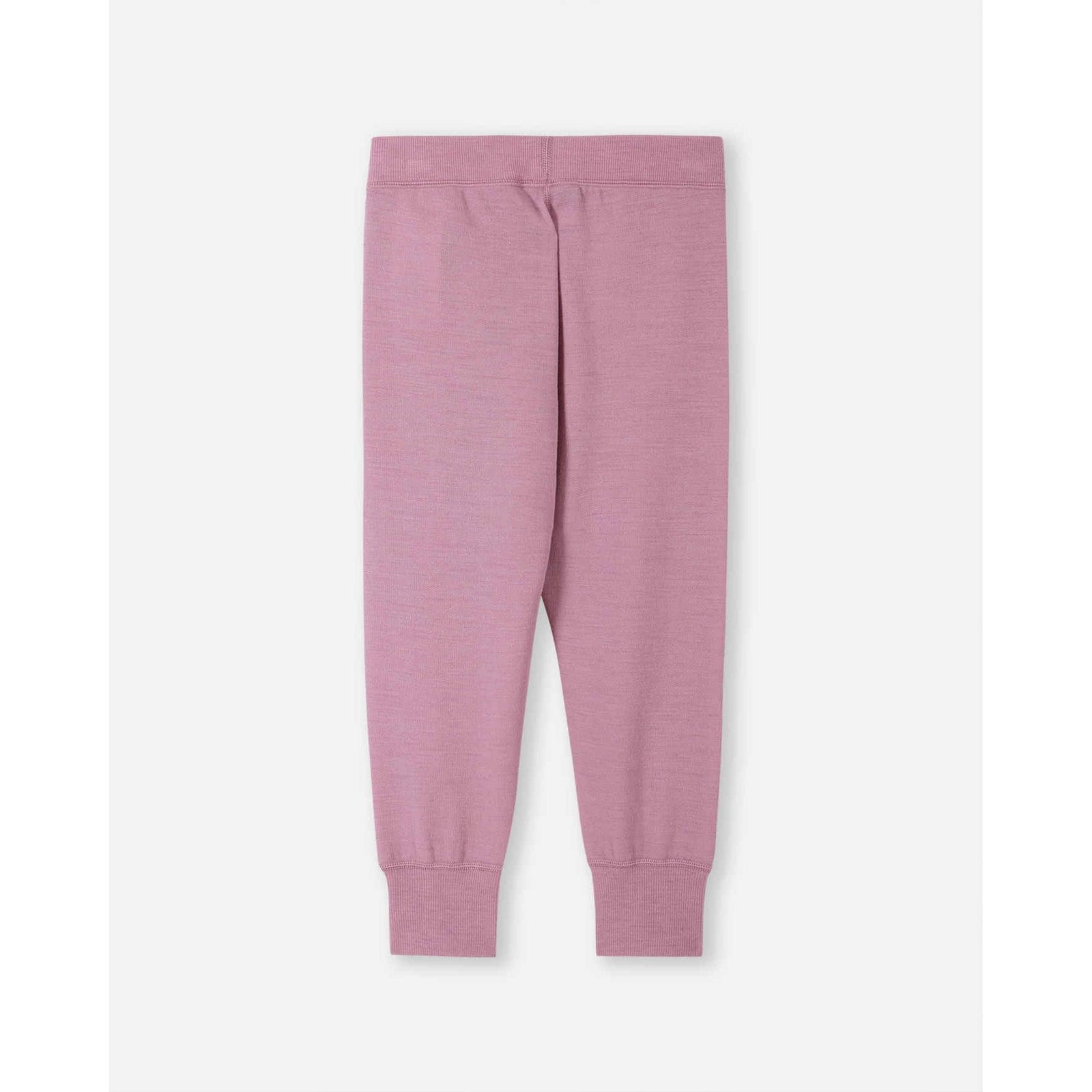Misam Wool Blend Pants - Grey Pink-Reima-Modern Rascals