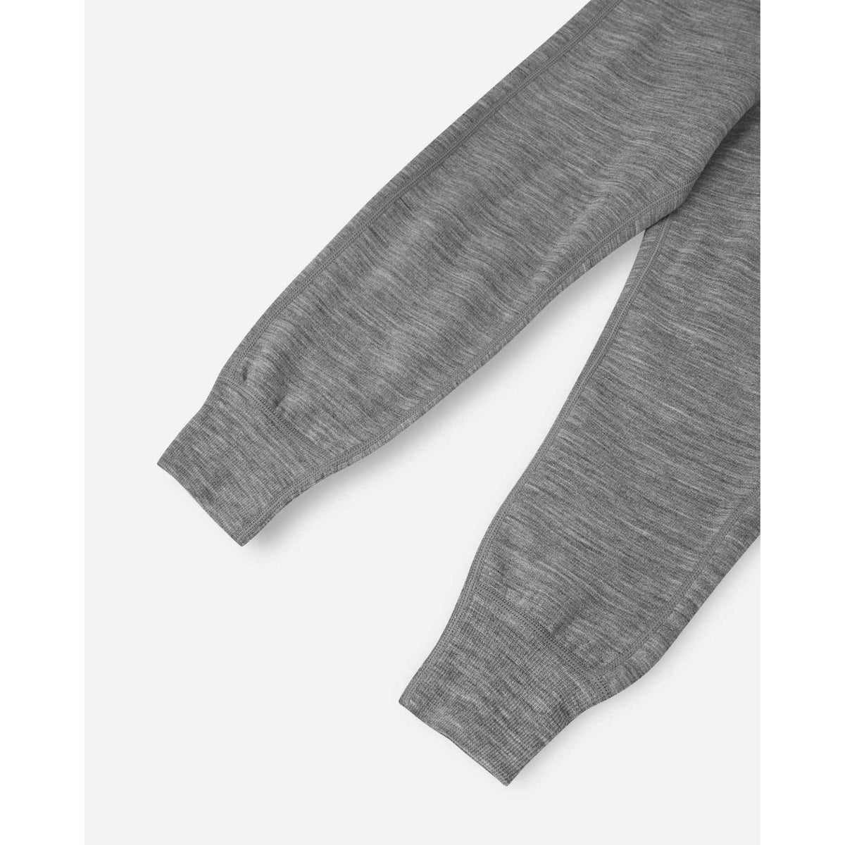 Misam Wool Blend Pants - Melange Grey-Reima-Modern Rascals