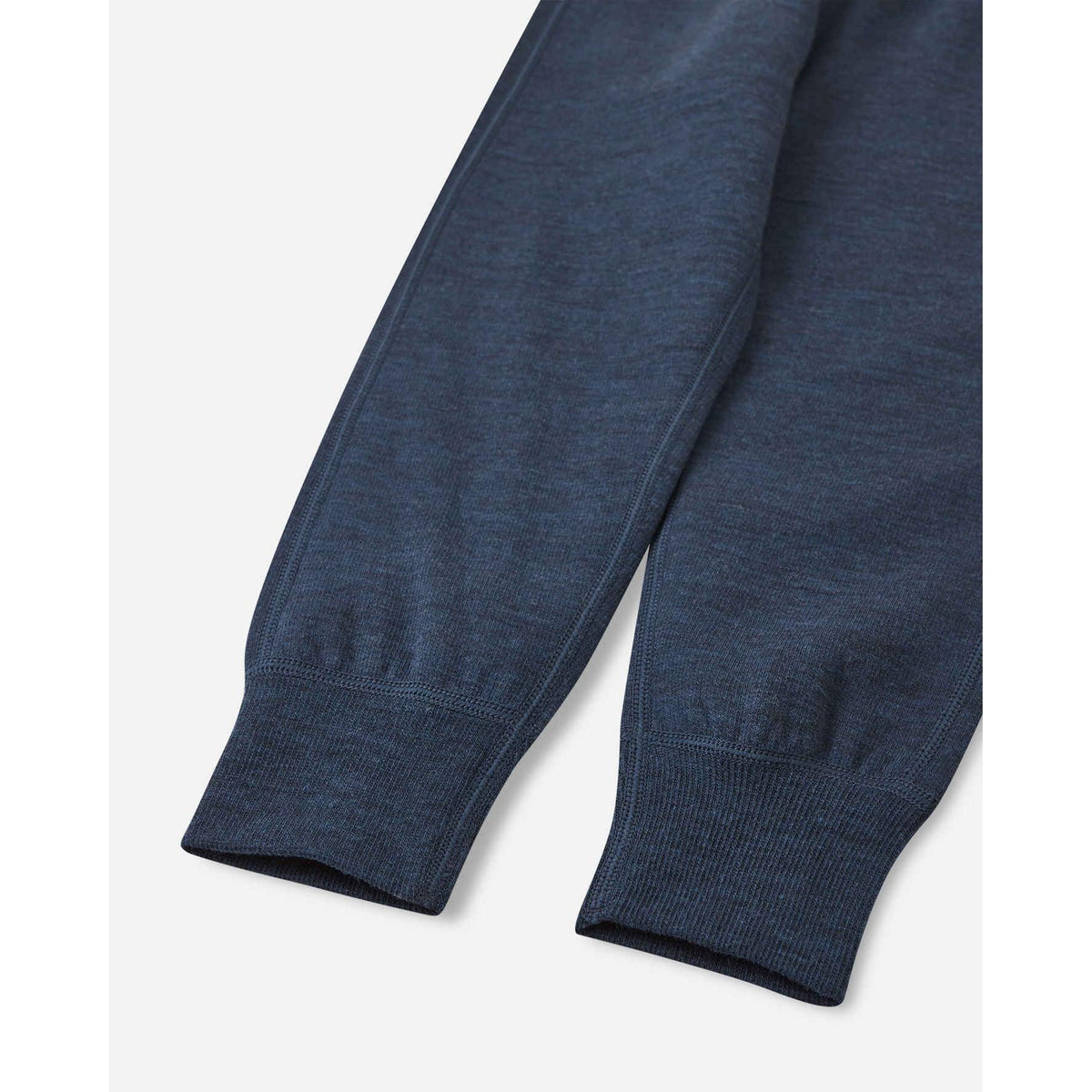 Misam Wool Blend Pants - Navy-Reima-Modern Rascals