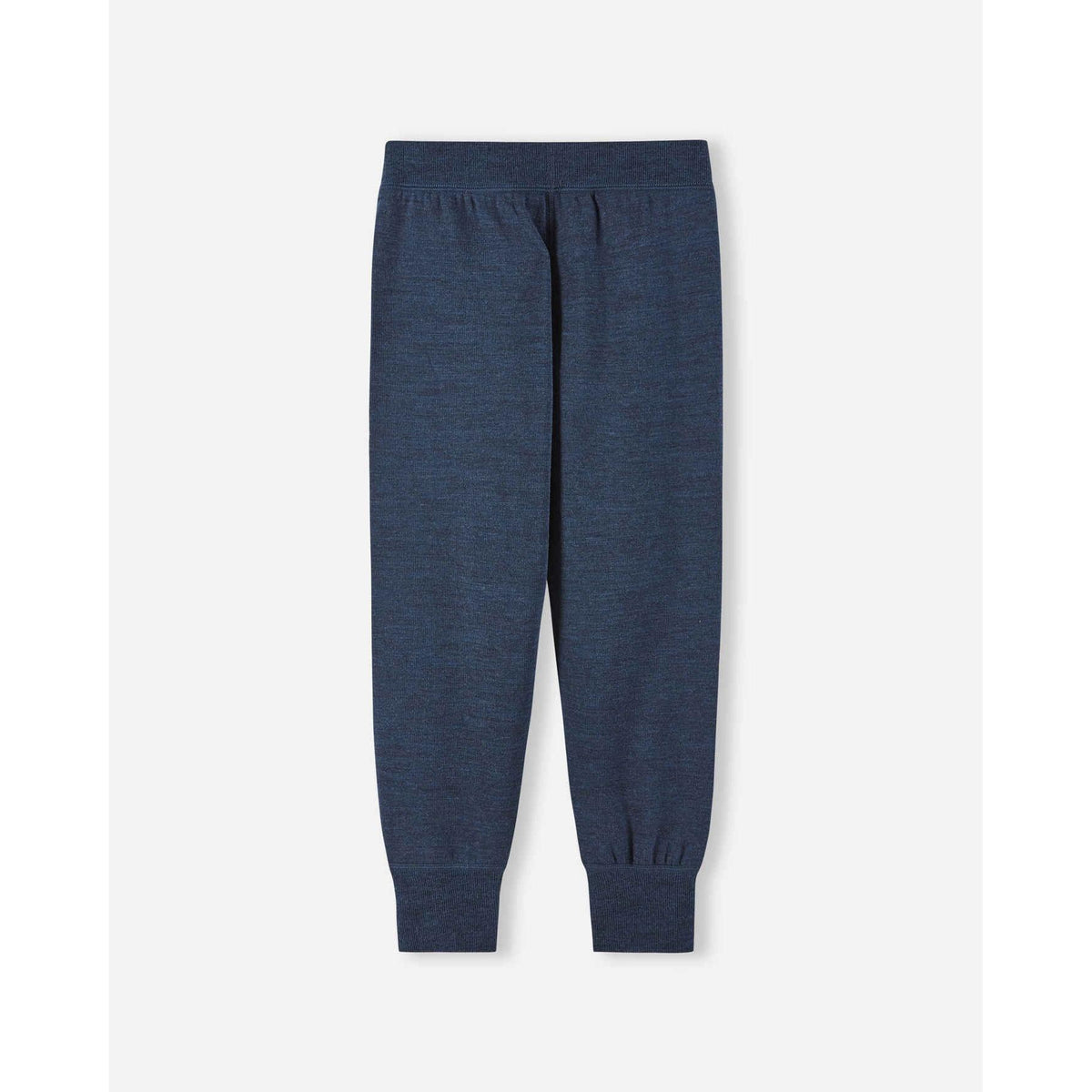 Misam Wool Blend Pants - Navy-Reima-Modern Rascals