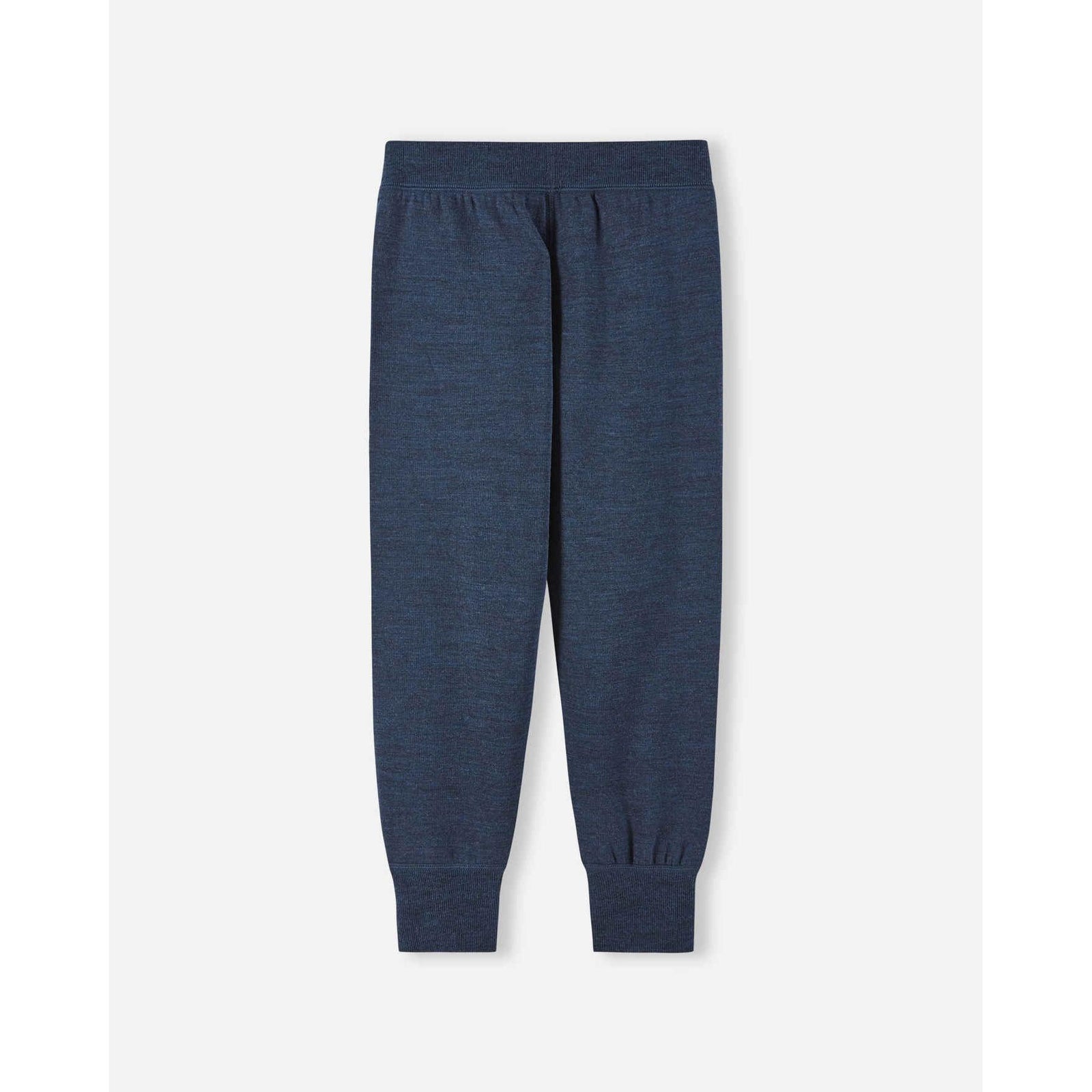 Misam Wool Blend Pants - Navy-Reima-Modern Rascals