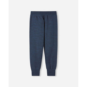 Misam Wool Blend Pants - Navy-Reima-Modern Rascals