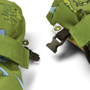 Mittens With Dinosaurs-Smafolk-Modern Rascals