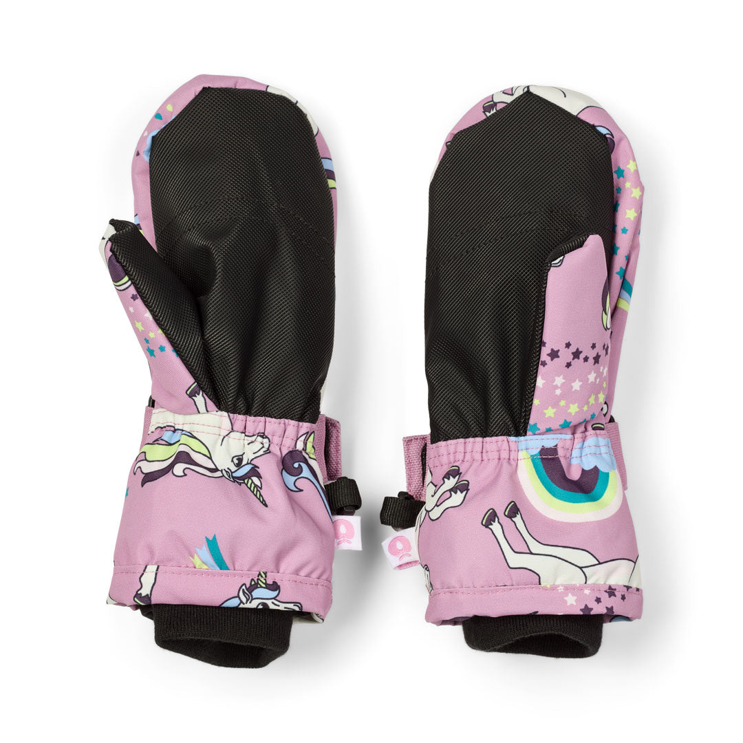 Mittens With Unicorns-Smafolk-Modern Rascals