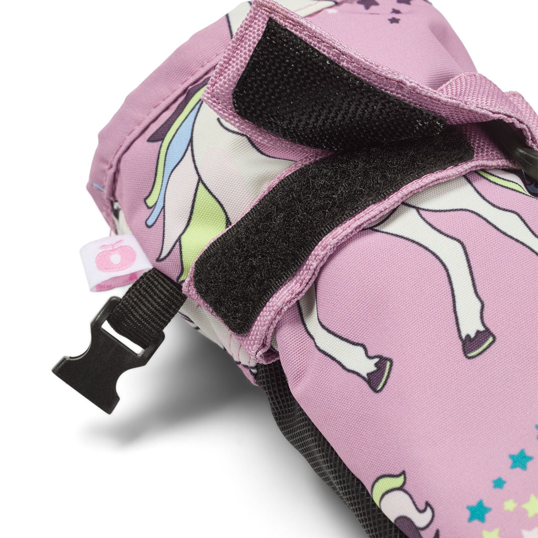 Mittens With Unicorns-Smafolk-Modern Rascals