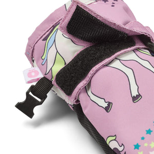 Mittens With Unicorns-Smafolk-Modern Rascals