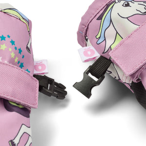 Mittens With Unicorns-Smafolk-Modern Rascals